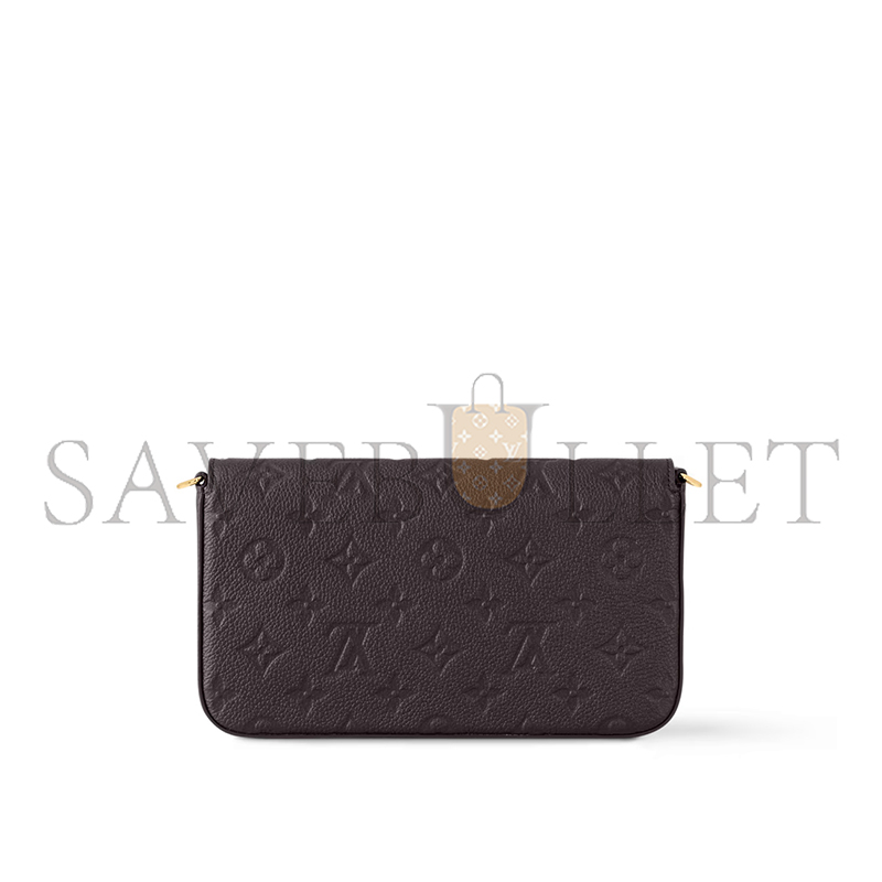l0*is V*t0n fÉlicie pochette m14193 (21*12*3cm)